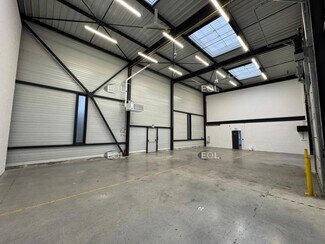 More details for Light Industrial to Rent