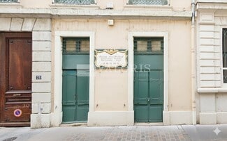 More details for 25 Rue Vaubecour, Lyon - Retail to Rent