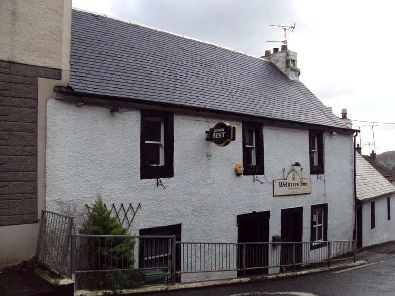 11 Welltrees St, Maybole for sale - Primary Photo - Image 1 of 1