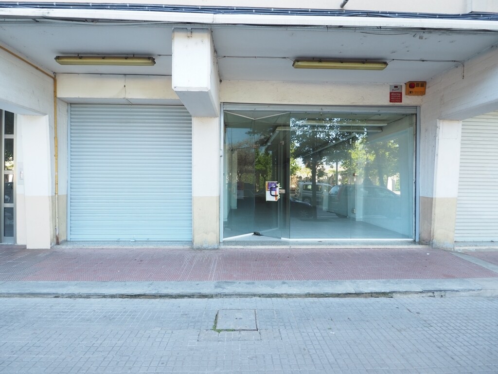 Build-to-Rent in Granollers, Barcelona for sale Primary Photo- Image 1 of 2