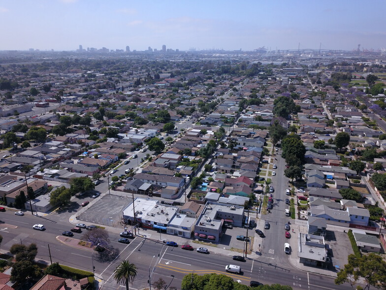 1950 W Willow St, Long Beach, CA for sale - Building Photo - Image 1 of 1