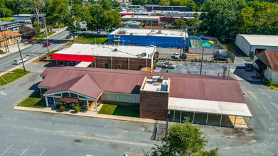 4326 Monroe Rd, Charlotte, NC for rent Building Photo- Image 1 of 9