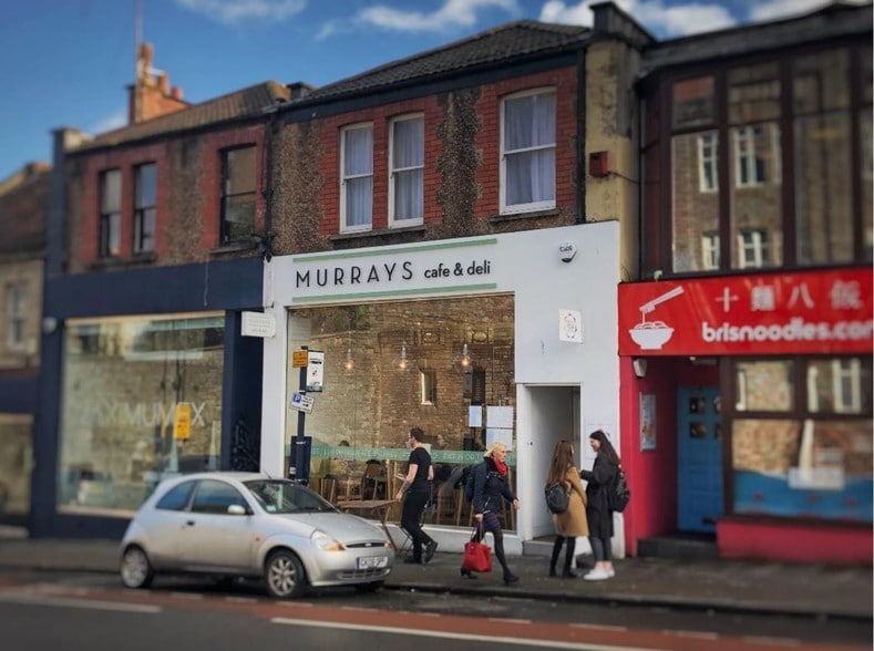 10 Park Row, Bristol to rent - Primary Photo - Image 1 of 1