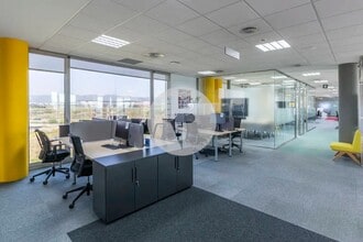 Office in El Prat de Llobregat, Barcelona to rent Interior Photo- Image 1 of 6