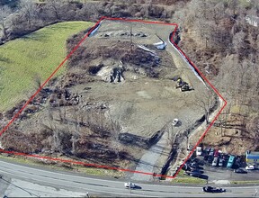 Route 9W, Milton, NY for sale Building Photo- Image 1 of 1