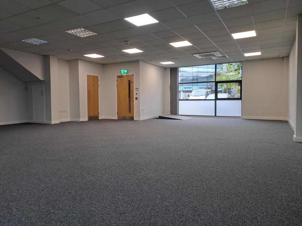 Whittle Way, Stevenage, HRT SG1 2FP - Unit 5 - - Interior Photo - Image 2 of 2