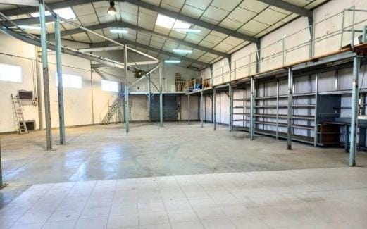 Industrial in Arganda del Rey, Madrid for sale - Interior Photo - Image 3 of 7