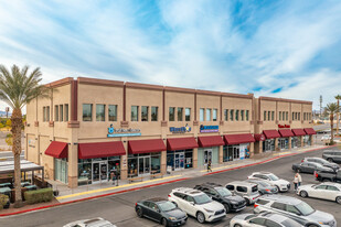 8872 S Eastern Ave, Las Vegas NV - Commercial Property