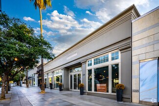 More details for 1217 3rd St, Santa Monica, CA - Retail for Rent