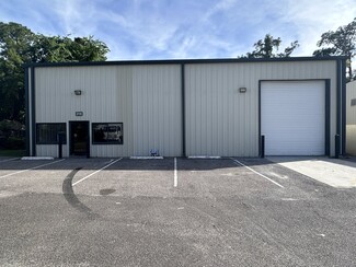 More details for 3650 Naseem Ln, Sanford, FL - Industrial for Rent