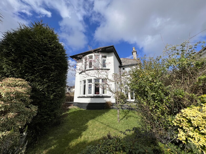 1A Southbourne Rd, St Austell for sale - Building Photo - Image 2 of 5