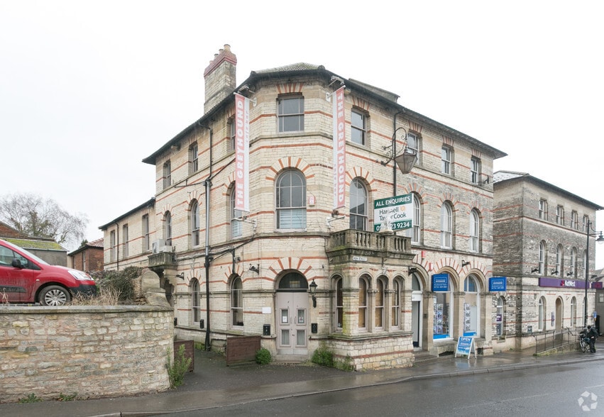 High St, Midsomer Norton for sale - Primary Photo - Image 1 of 1