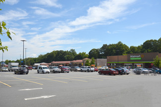 More details for 5025-5109 University Pky, Winston-Salem, NC - Retail for Rent