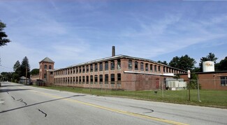 More details for 120 Gilboa St, Douglas, MA - Industrial for Rent