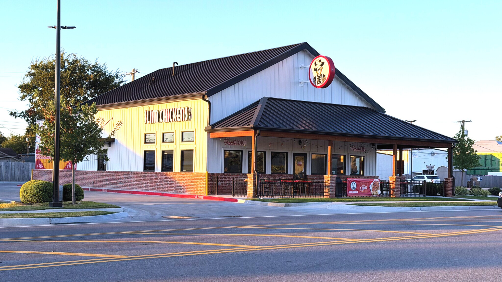418 Main St, Jenks, OK for sale Building Photo- Image 1 of 13