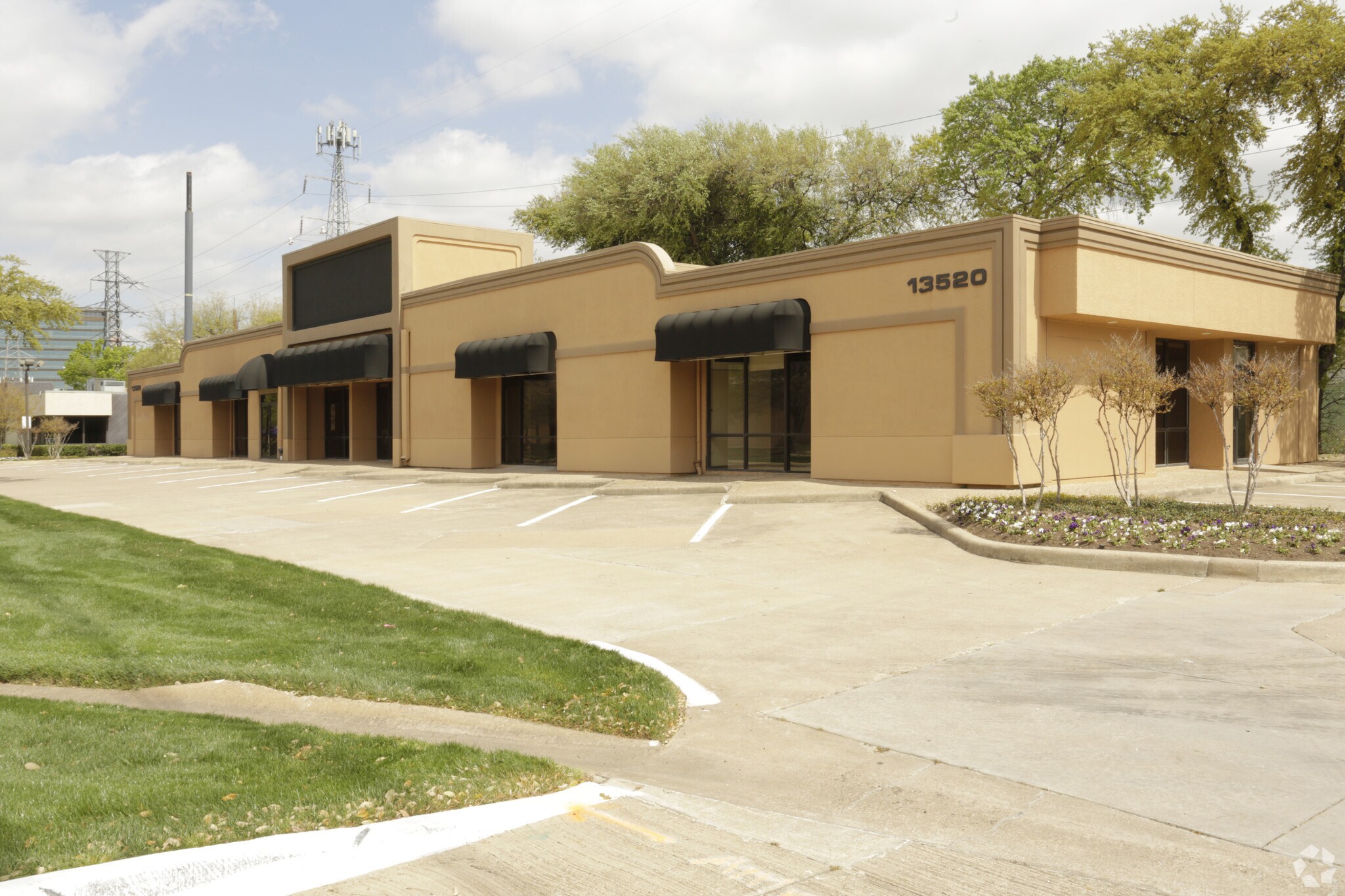 13520 Inwood Rd, Dallas, TX for sale Primary Photo- Image 1 of 1
