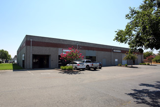 More details for 6220 Belleau Wood Ln, Sacramento, CA - Industrial for Rent