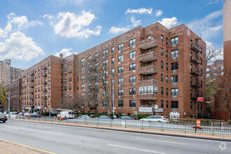 10230 Queens Blvd, Forest Hills, NY for sale Building Photo- Image 1 of 1