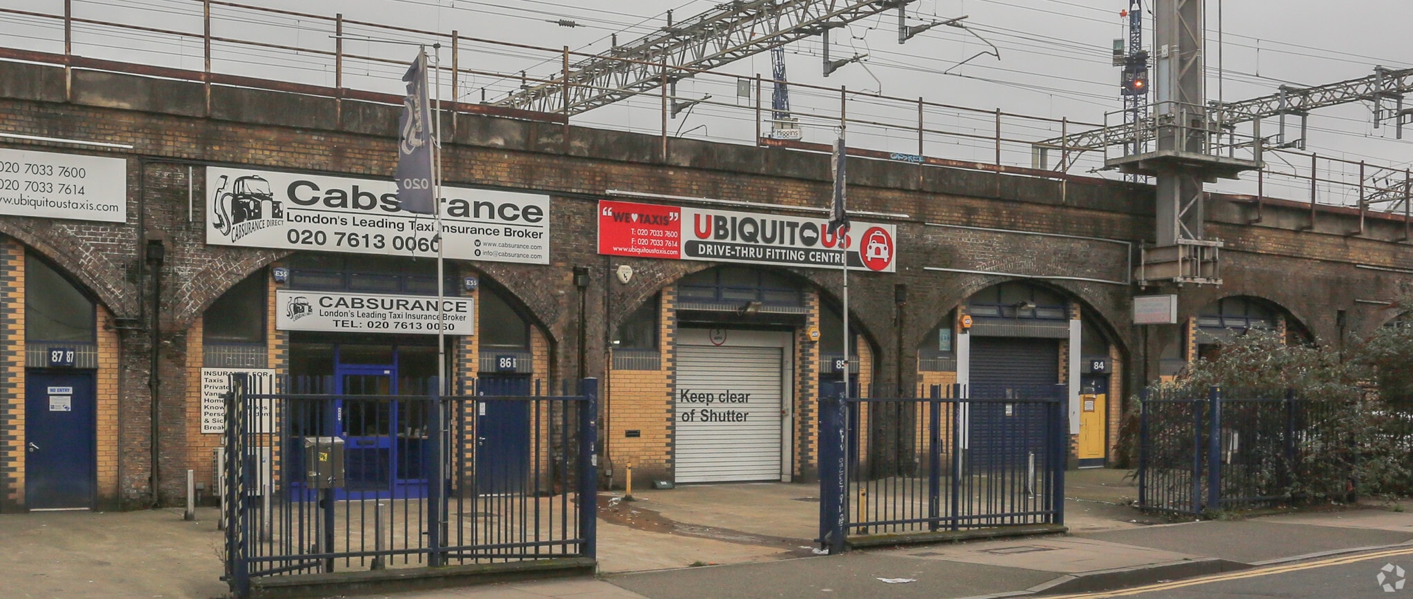 Dunbridge St, London to rent Primary Photo- Image 1 of 7