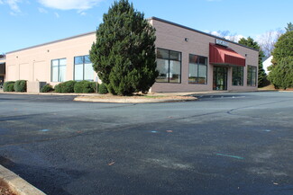 More details for 3285 Berkmar Dr, Charlottesville, VA - Retail for Rent