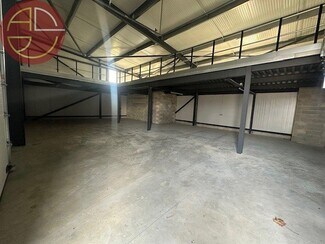 More details for Industrial for Sale