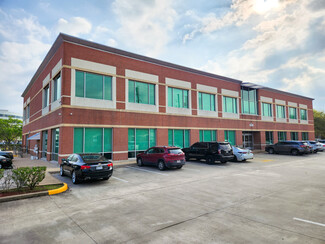 More details for 1235 Lake Pointe Pky, Sugar Land, TX - Office/Medical for Rent