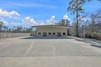 More details for 15513 Capitol Hill Rd, Montgomery, TX - Industrial for Sale