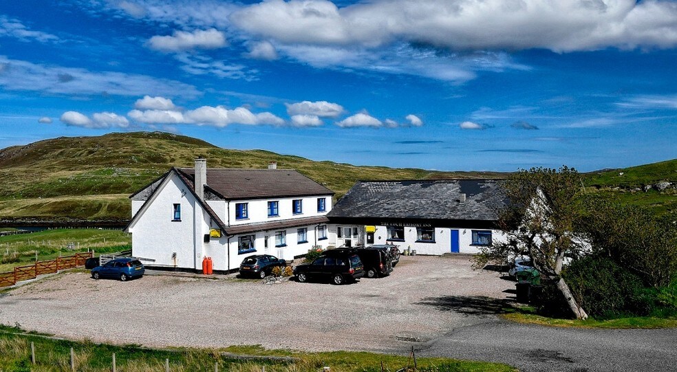 Shieldinish, Isle Of Lewis for sale - Building Photo - Image 1 of 1