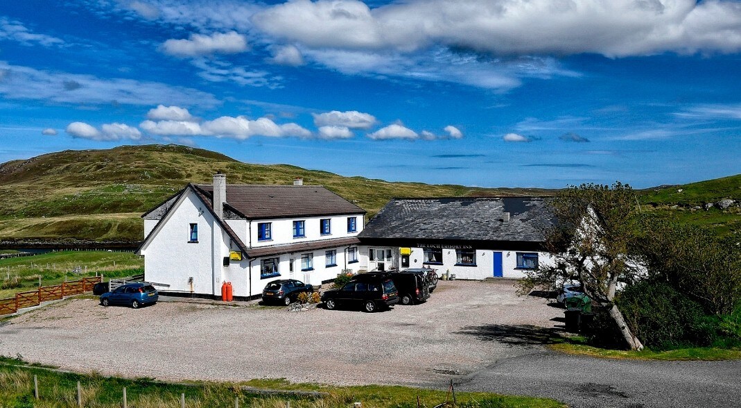 Shieldinish, Isle Of Lewis for sale Building Photo- Image 1 of 1