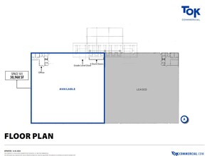 4320 Challenger Way, Caldwell, ID for rent Floor Plan- Image 1 of 1