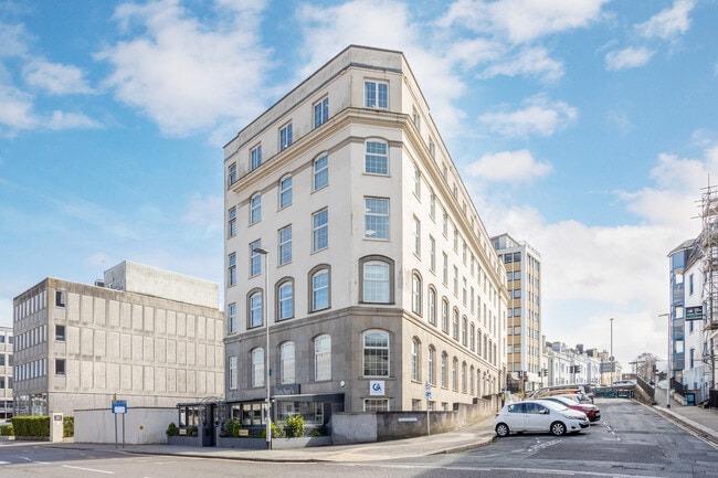 More details for 26 Lockyer St, Plymouth - Office to Rent