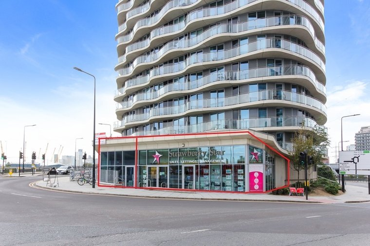 5 Tidal Basin Rd, London for sale Building Photo- Image 1 of 1