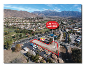 33281 Yucaipa Blvd, Yucaipa, CA for sale Aerial- Image 1 of 1