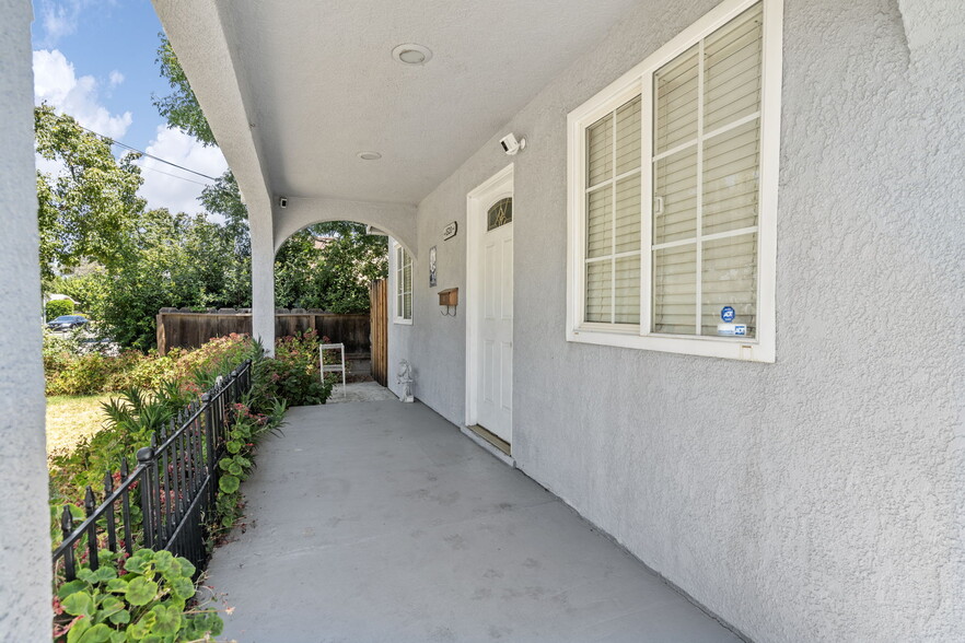 1520 Bessie Ave, Tracy, CA for sale - Building Photo - Image 3 of 24