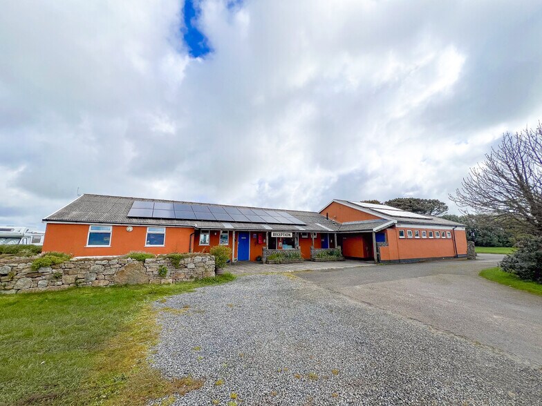 St Buryan, Penzance for sale - Primary Photo - Image 2 of 5