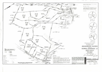 More details for Route 6, Andover, CT - Land for Sale