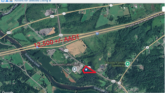 More details for 209 State Route 30A, Schoharie, NY - Land for Sale