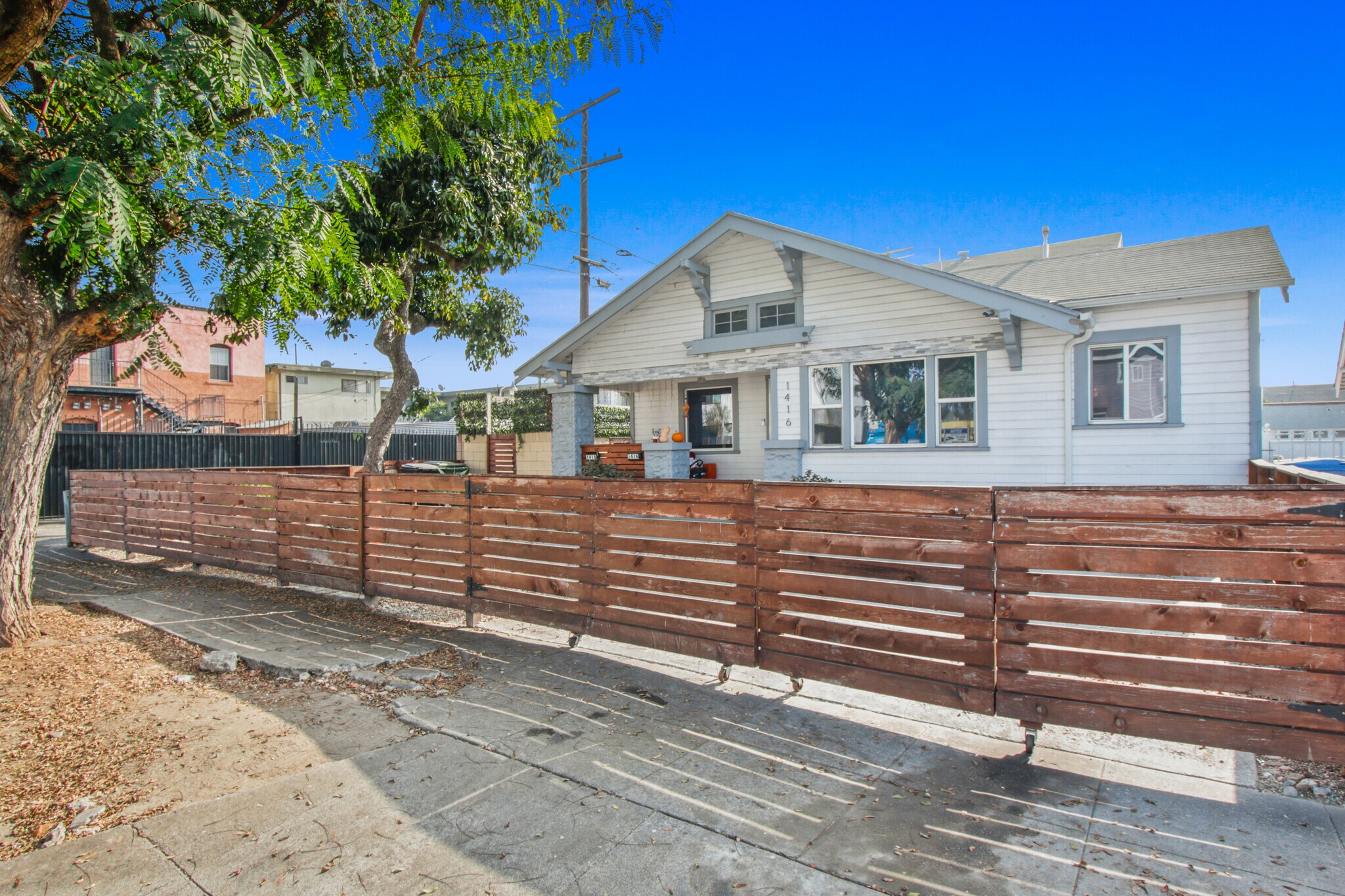 1416 W 48th St, Los Angeles, CA for sale Primary Photo- Image 1 of 1
