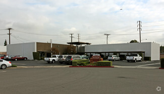 More details for 249 E Emerson Ave, Orange, CA - Industrial for Rent