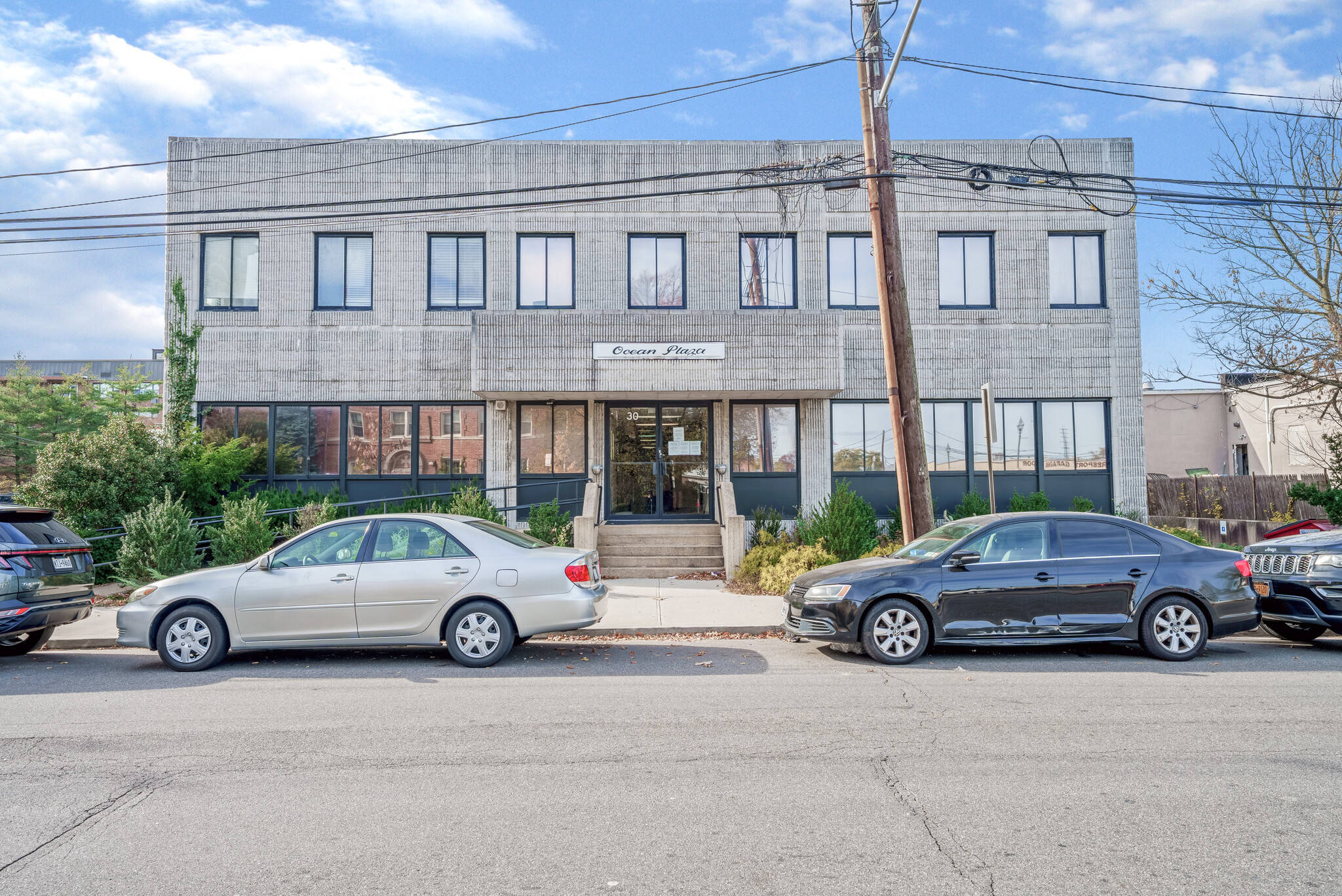 30 S Ocean Ave, Freeport, NY for rent Building Photo- Image 1 of 8