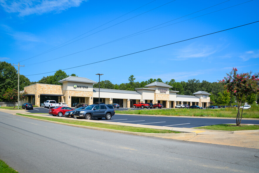 15506 Hwy 5 & Spring Valley Rd, Cabot, AR for rent - Building Photo - Image 1 of 14