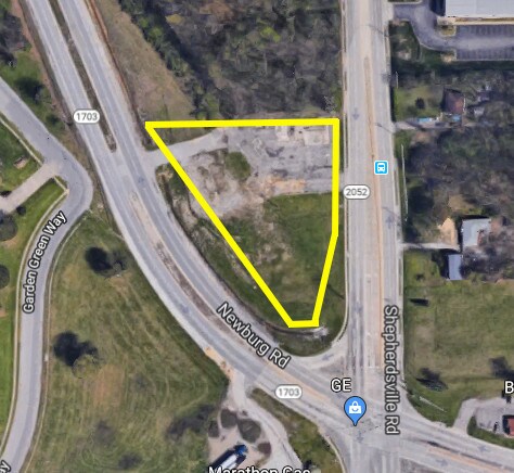 3905 Newburg Rd, Louisville, KY for sale Other- Image 1 of 1