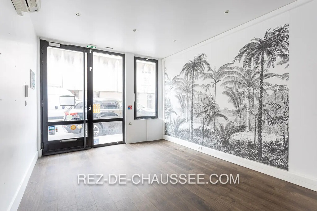 Vente Bureaux 253 m² - Photo 1