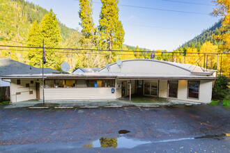 47395 Westoak Rd, Westfir, OR for sale Building Photo- Image 1 of 1