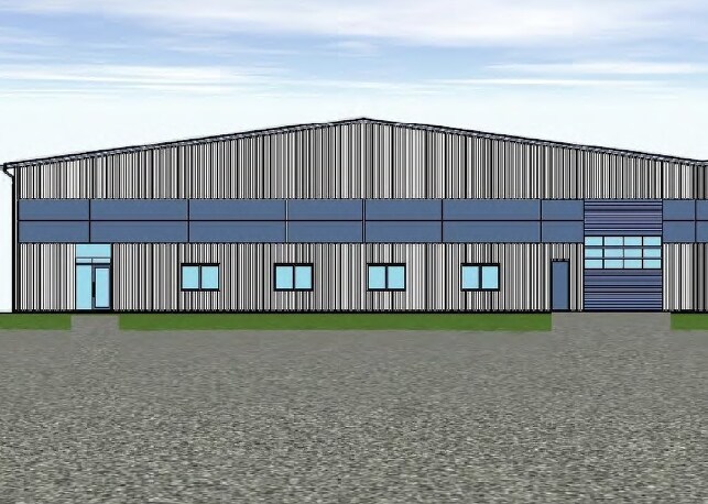 Paton Dr, Stafford for sale Primary Photo- Image 1 of 1