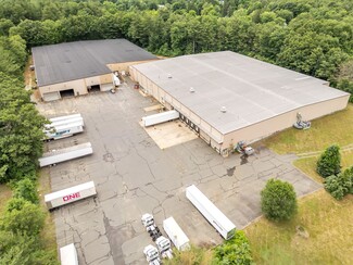 More details for 14 Industrial Dr W, South Deerfield, MA - Industrial for Sale