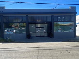 More details for 2170-2180 Dwight Way, Berkeley, CA - Office for Rent