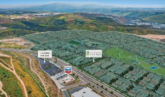 More details for Heritage Rd, Chula Vista, CA - Land for Sale