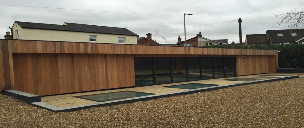 Catherine St, St Albans to rent - Building Photo - Image 2 of 2