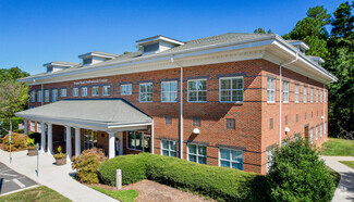 More details for 1616 Evans Rd, Cary, NC - Office for Rent